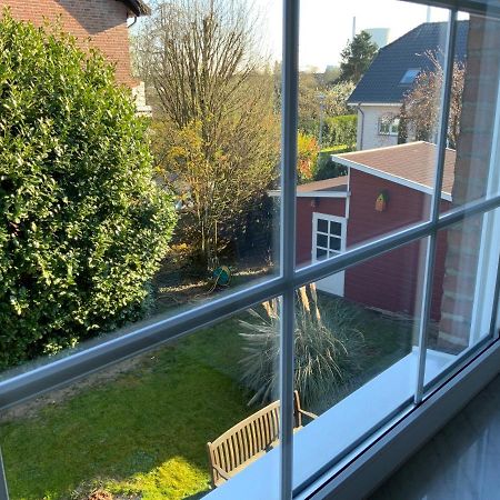 Haus Im Sternweg Διαμέρισμα Voerde Εξωτερικό φωτογραφία