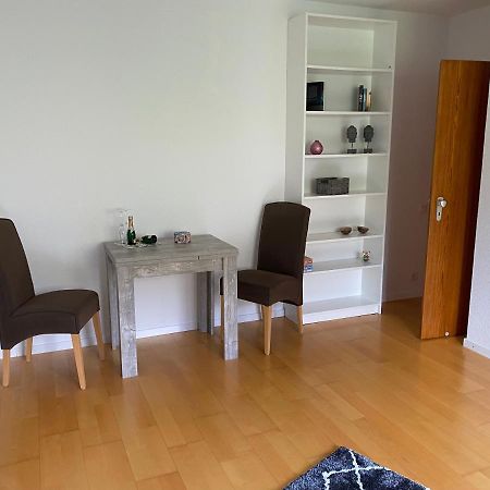 Haus Im Sternweg Διαμέρισμα Voerde Εξωτερικό φωτογραφία