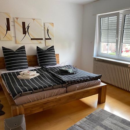 Haus Im Sternweg Διαμέρισμα Voerde Εξωτερικό φωτογραφία