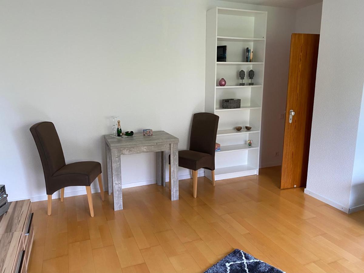 Haus Im Sternweg Διαμέρισμα Voerde Εξωτερικό φωτογραφία
